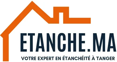 etanche.ma Logo
